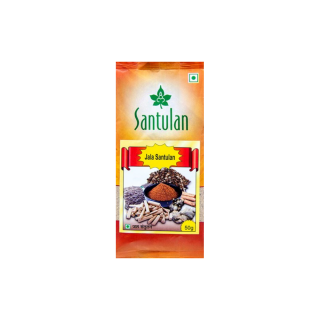 Dr. Balaji Tambe, Santulan JALA SANTULAN, 50g, For Digestion